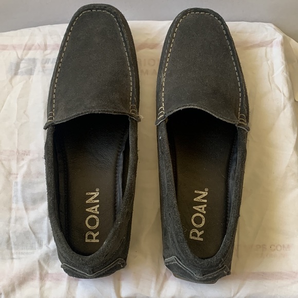 Roan loafers driving shoes - Picture 5 of 7